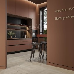 Кварц-виниловая плитка Norland Parquet LVT 1067-5 Easy Plank