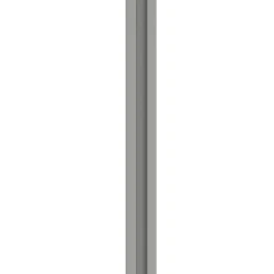 Планка правая LINERIO S-LINE GREY