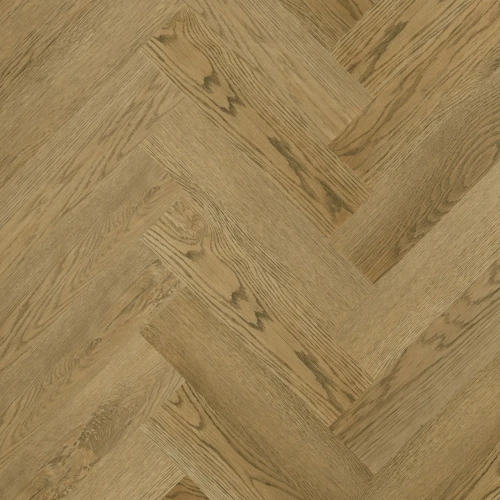 Кварцевый ламинат Fargo Herringbone 44-5003-4 Дуб Неаполь на Otdelka1.ru