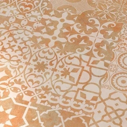 Ламинат Фалькон / Falquon Quadraic Q005 Terracotta