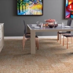 Ламинат Фалькон / Falquon Quadraic Q005 Terracotta