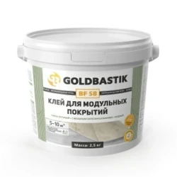 Клей Goldbastik BF 58