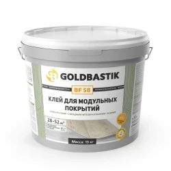 Клей Goldbastik BF 58