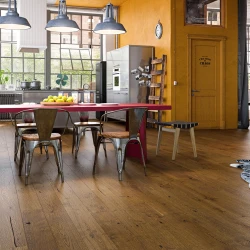 Паркетная доска Барлинек / Barlinek Medio Дуб Garda