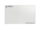 Реечный потолок Цесал / Cesal Рейка 3306 100 мм на otdelka1.ru