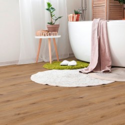 Ламинат Kronotex Aqua Amazone D4169 Дуб Престиж Светлый