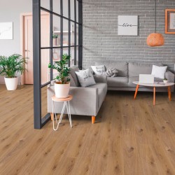 Ламинат Kronotex Aqua Amazone D4169 Дуб Престиж Светлый