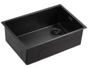 Мойка для кухни EMAR EMB-660(UN) PVD Black на Otdelka1.ru