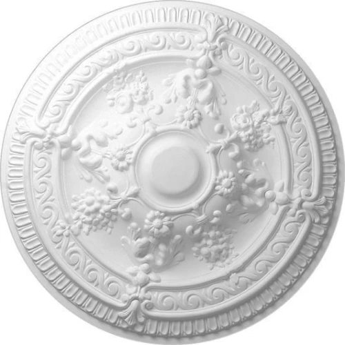 Розетка потолочная Decomaster DR-11