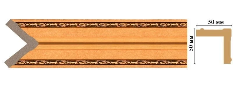Угол Decomaster 142-1223 на otdelka1.ru