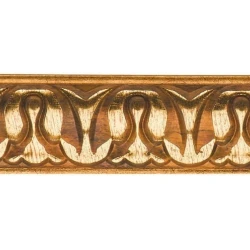 Молдинг Decomaster 101C-1223А