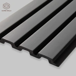 Стеновая панель Alpine Walls Line Art ECO 6221