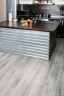 Виниловый ламинат Alpine floor Classic Light Eco 134-55 MC Ясень Серый на Otdelka1.ru