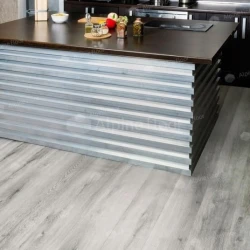 Виниловый ламинат Alpine floor Classic Light Eco 134-55 MC Ясень Серый