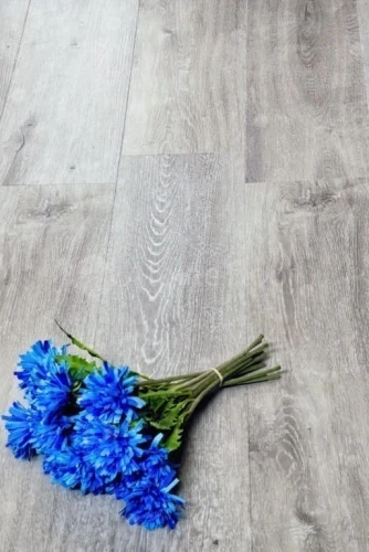 Виниловый ламинат Alpine floor Classic Light Eco 134-55 MC Ясень Серый на Otdelka1.ru