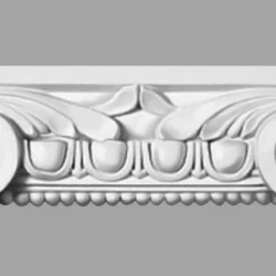 Капитель Decomaster DK-82221A