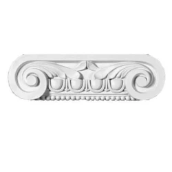 Капитель Decomaster DK-82221A