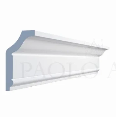 Карниз Paolo Arte Kr328K на otdelka1.ru