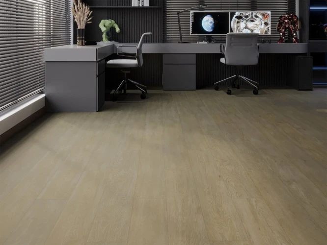 Кварц-виниловый ламинат Art East Stone Force ASF 50-06 Дуб Авентин на otdelka1.ru