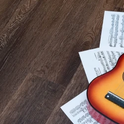 Кварцвиниловая плитка Art East Tile Fit ATF 257 Граб Мишель