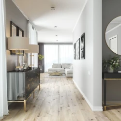 Кварц-виниловый Ламинат Fargo Comfort XXL DL 1603 Дуб Кантри