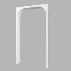 Арка Cosca Прима ламинированный МДФ набор