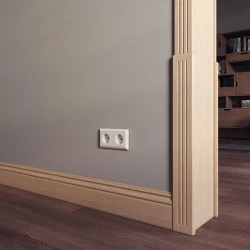 Арка Cosca Прима ламинированный МДФ набор