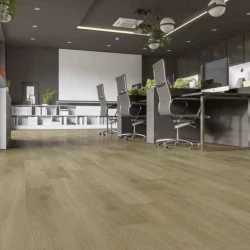 Кварцевый Ламинат Хоум Эксперт / Home Expert Natural 2185-12 Дуб Волшебный лес