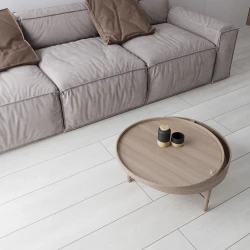 Кварц-виниловый ламинат Planker Rockwood 1004 Дуб Жемчужный