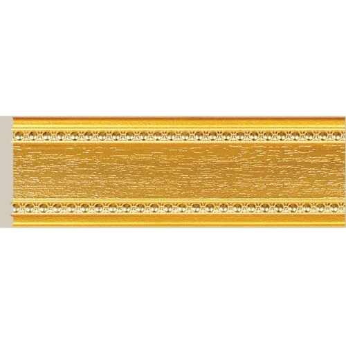 Молдинг Cosca 60 золотой W1060/GS2 на Otdelka1.ru