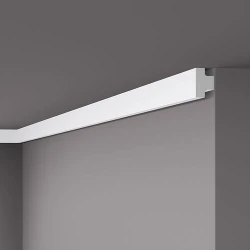 T40 карниз (молдинг) Wallstyl NMC 20х30х2000 мм