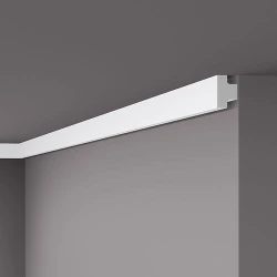 T40 карниз (молдинг) Wallstyl NMC 20х30х2000 мм