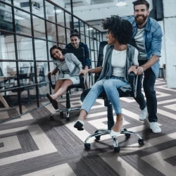 Виниловая плитка Таркетт / Tarkett Art Vinyl Lounge Studio