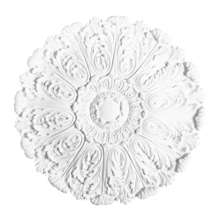 Розетка Orac decor R27