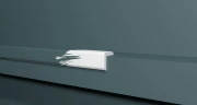 Декоративный уголок Decor Dizayn DD20 на otdelka1.ru