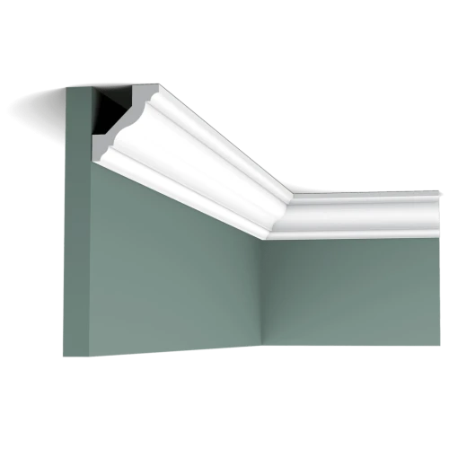 Карниз Orac decor CX110 на otdelka1.ru