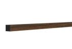 Молдинг Decor Dizayn 622-73SH на otdelka1.ru