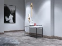 Плинтус полимерный Decor Dizayn 701-25 на otdelka1.ru
