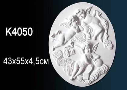 Панно Perfect / Перфект K4050 на Otdelka1.ru
