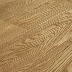 Паркетная доска Амбер вуд / Amber wood Фьюжн Дуб Селект