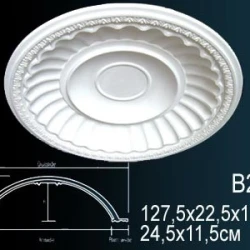 Купол Perfect / Перфект B2004