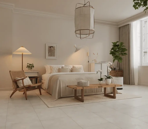 Виниловая плитка Alpine floor Stone Premium LVT 26-8 Дейвис на Otdelka1.ru