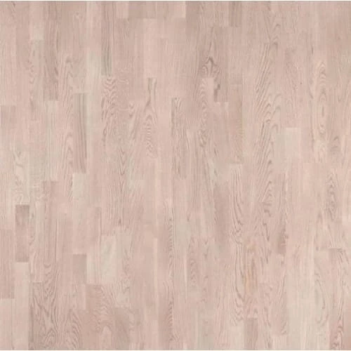 Паркетная доска Поларвуд / Polarwood Дуб Tundra White Matt на Otdelka1.ru