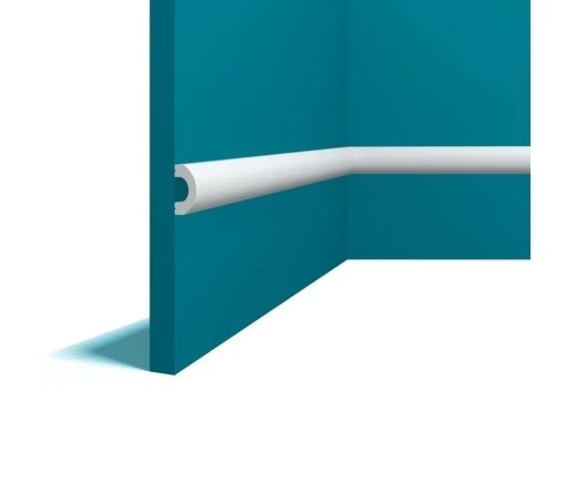 Молдинг Perfect / Перфект  P127 на Otdelka1.ru