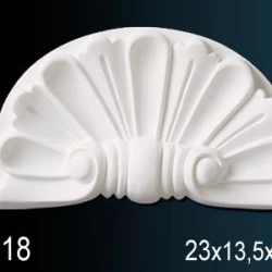 Обрамление дверей Perfect / Перфект D3518