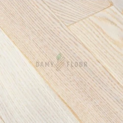 Массивная доска Damy Floor Палуба 90 Ванильный Селект