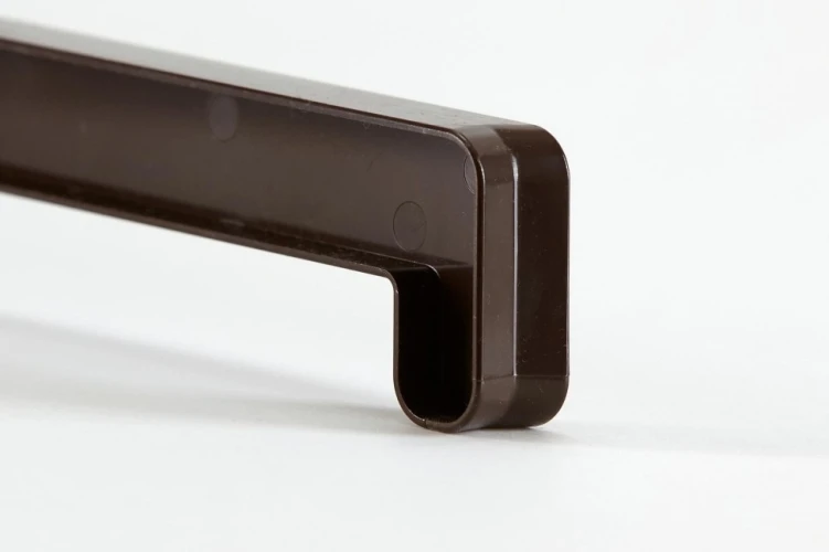 Стыковочная к подоконнику Витраж на otdelka1.ru