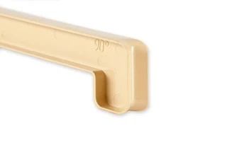 Стыковочная к подоконнику Витраж на otdelka1.ru