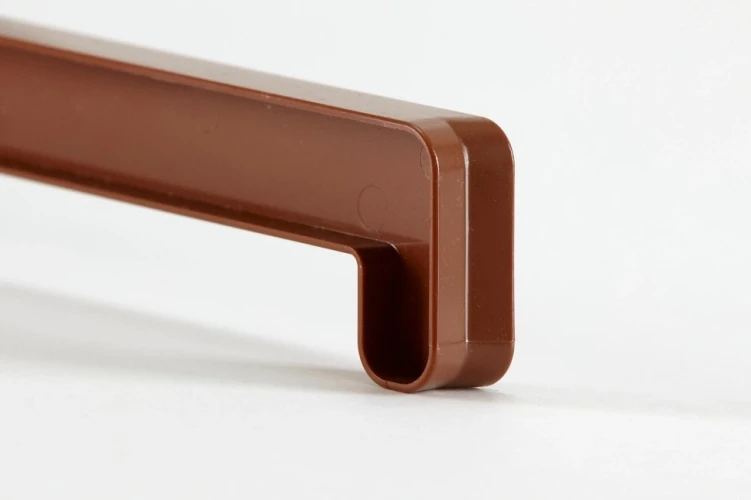 Стыковочная к подоконнику Витраж на otdelka1.ru