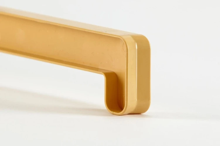 Стыковочная к подоконнику Витраж на otdelka1.ru